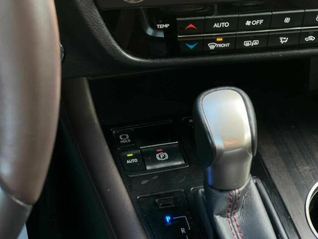 Белый Лексус РХ, объемом двигателя 3.5 л и пробегом 69 тыс. км за 13200 $, фото 10 на Automoto.ua