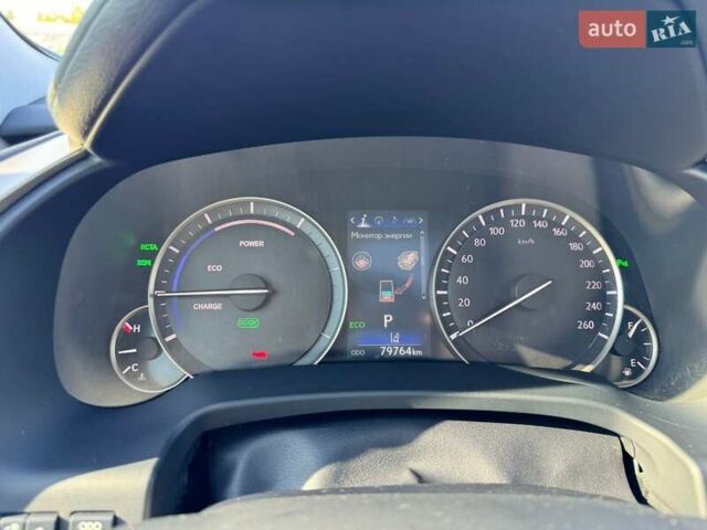 Білий Лексус РХ, об'ємом двигуна 3.46 л та пробігом 90 тис. км за 42000 $, фото 43 на Automoto.ua