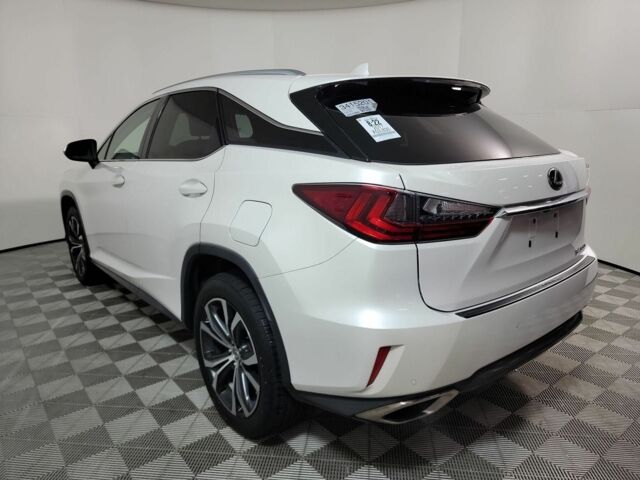 Білий Лексус РХ, об'ємом двигуна 0 л та пробігом 80 тис. км за 28000 $, фото 3 на Automoto.ua