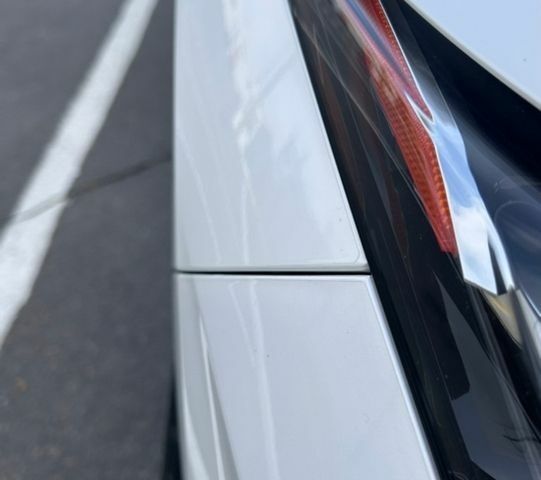 Білий Лексус РХ, об'ємом двигуна 2 л та пробігом 110 тис. км за 29100 $, фото 3 на Automoto.ua