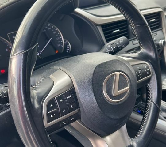 Білий Лексус РХ, об'ємом двигуна 2 л та пробігом 110 тис. км за 29100 $, фото 49 на Automoto.ua