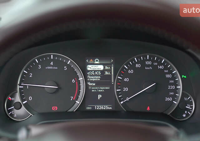 Белый Лексус РХ, объемом двигателя 2 л и пробегом 122 тыс. км за 31403 $, фото 23 на Automoto.ua