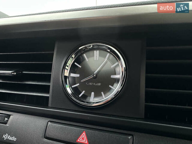 Белый Лексус РХ, объемом двигателя 3.5 л и пробегом 143 тыс. км за 33500 $, фото 171 на Automoto.ua