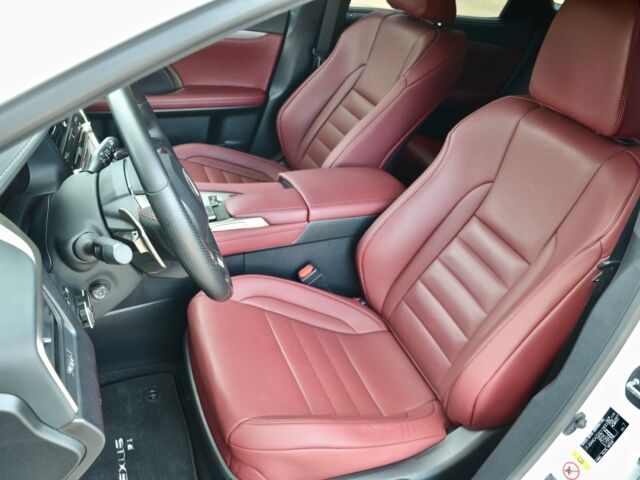 Білий Лексус РХ, об'ємом двигуна 2 л та пробігом 30 тис. км за 51500 $, фото 23 на Automoto.ua
