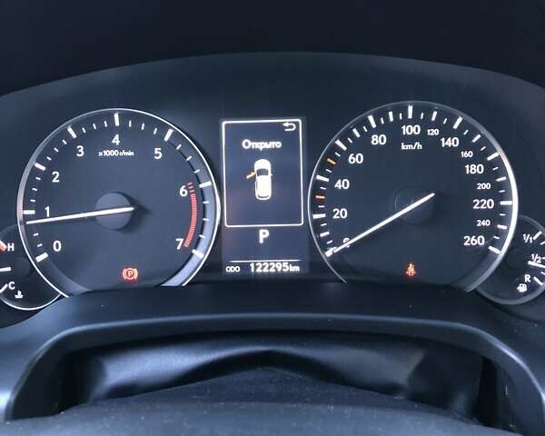 Белый Лексус РХ, объемом двигателя 2 л и пробегом 122 тыс. км за 27500 $, фото 10 на Automoto.ua