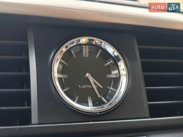 Білий Лексус РХ, об'ємом двигуна 3.46 л та пробігом 71 тис. км за 32000 $, фото 53 на Automoto.ua