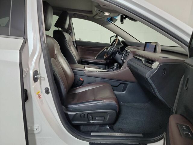 Білий Лексус РХ, об'ємом двигуна 0 л та пробігом 80 тис. км за 28000 $, фото 7 на Automoto.ua