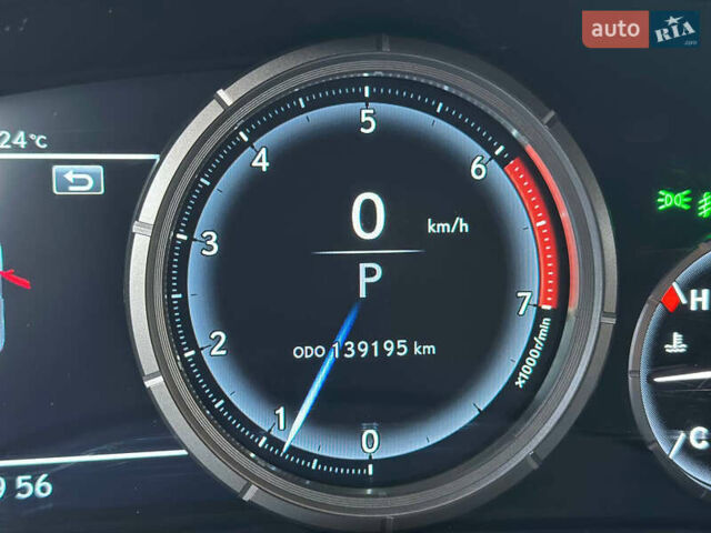 Белый Лексус РХ, объемом двигателя 2 л и пробегом 139 тыс. км за 42000 $, фото 48 на Automoto.ua
