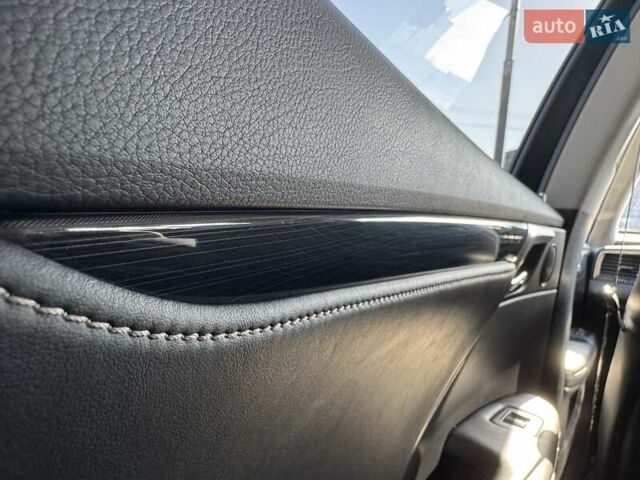 Білий Лексус РХ, об'ємом двигуна 3.46 л та пробігом 160 тис. км за 29500 $, фото 31 на Automoto.ua