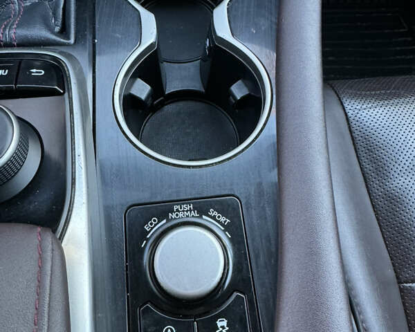 Белый Лексус РХ, объемом двигателя 2 л и пробегом 296 тыс. км за 23700 $, фото 10 на Automoto.ua