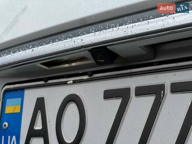 Белый Лексус РХ, объемом двигателя 2 л и пробегом 121 тыс. км за 34999 $, фото 24 на Automoto.ua