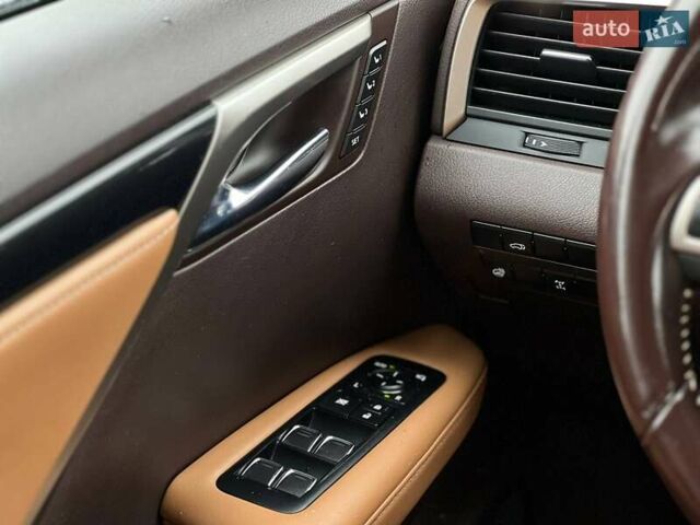 Белый Лексус РХ, объемом двигателя 2 л и пробегом 121 тыс. км за 34999 $, фото 45 на Automoto.ua