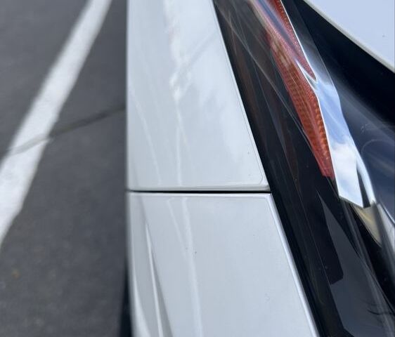 Білий Лексус РХ, об'ємом двигуна 2 л та пробігом 100 тис. км за 32999 $, фото 20 на Automoto.ua