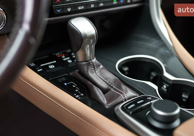 Белый Лексус РХ, объемом двигателя 2 л и пробегом 122 тыс. км за 31403 $, фото 29 на Automoto.ua