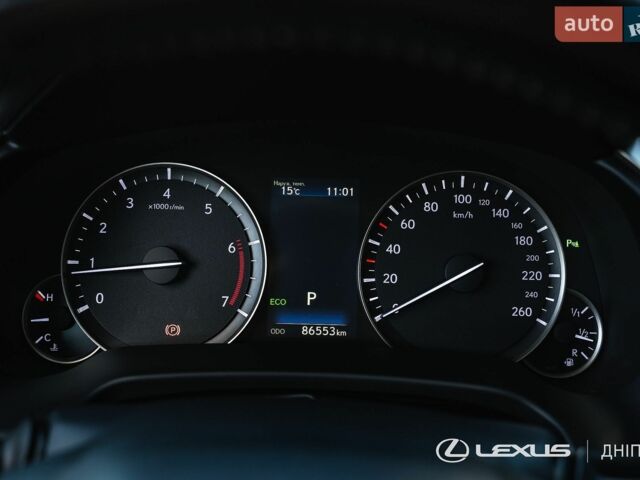 Білий Лексус РХ, об'ємом двигуна 2 л та пробігом 86 тис. км за 29000 $, фото 13 на Automoto.ua