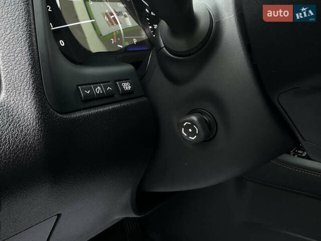 Белый Лексус РХ, объемом двигателя 3.5 л и пробегом 143 тыс. км за 33500 $, фото 107 на Automoto.ua