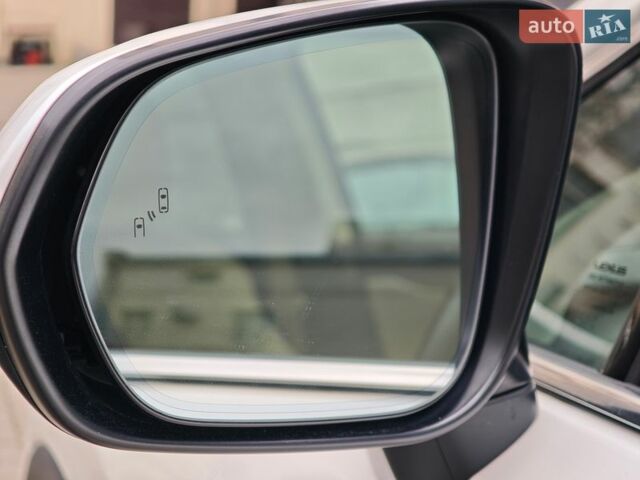 Білий Лексус РХ, об'ємом двигуна 3.46 л та пробігом 71 тис. км за 32000 $, фото 83 на Automoto.ua