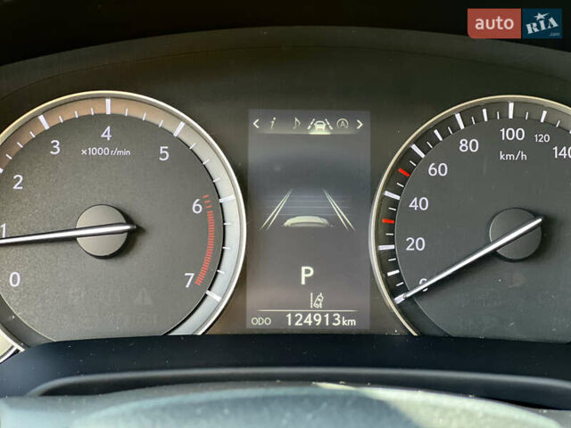 Білий Лексус РХ, об'ємом двигуна 2 л та пробігом 124 тис. км за 33900 $, фото 48 на Automoto.ua