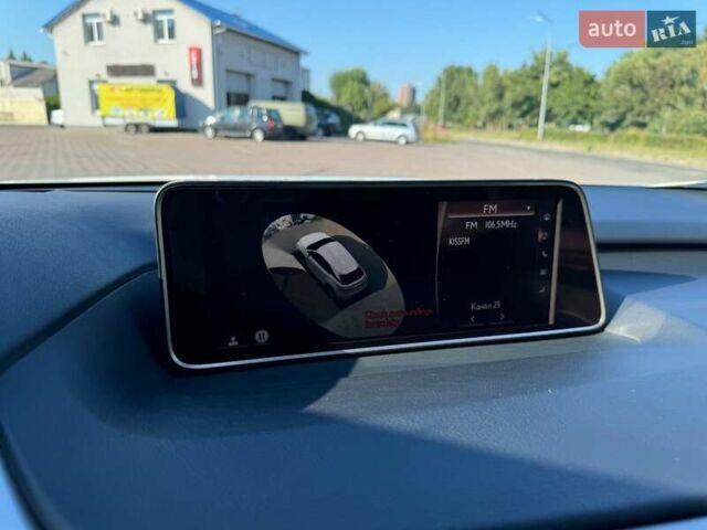 Білий Лексус РХ, об'ємом двигуна 3.46 л та пробігом 90 тис. км за 42000 $, фото 23 на Automoto.ua