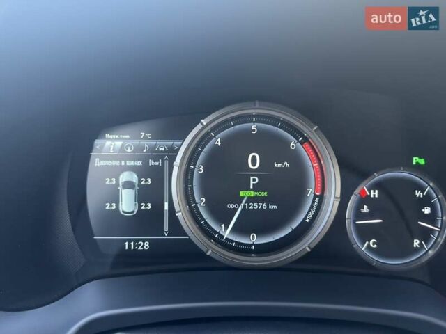 Белый Лексус РХ, объемом двигателя 2 л и пробегом 112 тыс. км за 44000 $, фото 53 на Automoto.ua