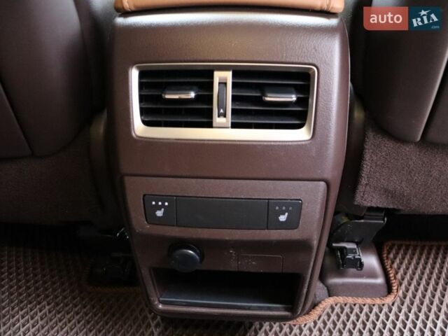 Білий Лексус РХ, об'ємом двигуна 2 л та пробігом 32 тис. км за 39900 $, фото 38 на Automoto.ua