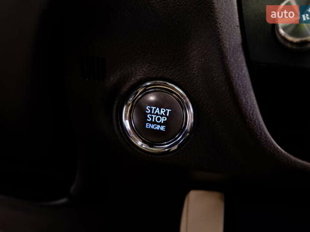 Белый Лексус РХ, объемом двигателя 3.46 л и пробегом 48 тыс. км за 36900 $, фото 21 на Automoto.ua