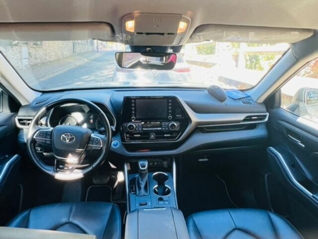 Белый Лексус РХ, объемом двигателя 3.46 л и пробегом 170 тыс. км за 31499 $, фото 12 на Automoto.ua
