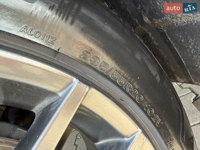 Белый Лексус РХ, объемом двигателя 2 л и пробегом 112 тыс. км за 44000 $, фото 37 на Automoto.ua