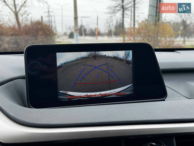 Білий Лексус РХ, об'ємом двигуна 2 л та пробігом 99 тис. км за 36500 $, фото 47 на Automoto.ua