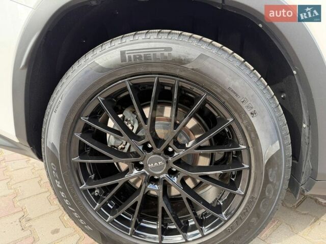 Білий Лексус РХ, об'ємом двигуна 3.46 л та пробігом 77 тис. км за 34000 $, фото 6 на Automoto.ua