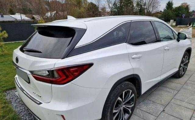 Лексус РХ 2018 в Одессе на Automoto.ua Белый Лексус РХ, объемом двигателя 0 л и пробегом 90 тыс. км за 25000 $, фото 7 на Automoto.ua