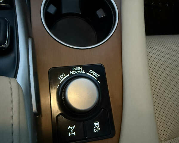 Белый Лексус РХ, объемом двигателя 3.46 л и пробегом 101 тыс. км за 30500 $, фото 22 на Automoto.ua