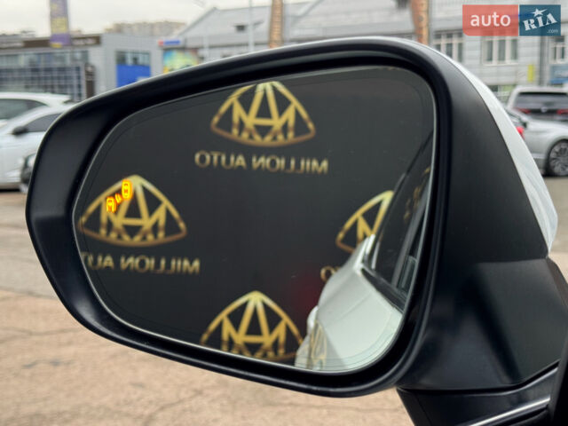 Білий Лексус РХ, об'ємом двигуна 3.46 л та пробігом 148 тис. км за 36800 $, фото 8 на Automoto.ua