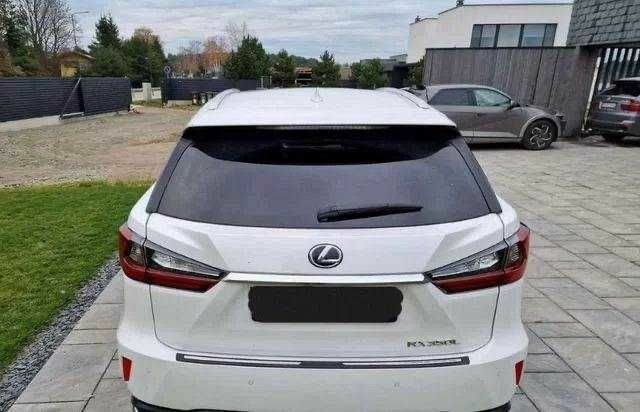 Лексус РХ 2018 в Одессе на Automoto.ua Белый Лексус РХ, объемом двигателя 0 л и пробегом 90 тыс. км за 25000 $, фото 6 на Automoto.ua