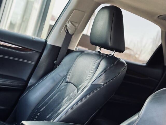 Білий Лексус РХ, об'ємом двигуна 3.5 л та пробігом 125 тис. км за 33999 $, фото 22 на Automoto.ua