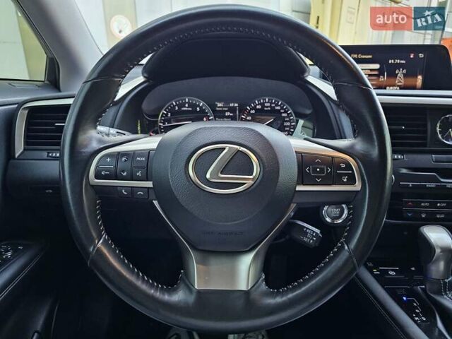 Белый Лексус РХ, объемом двигателя 2 л и пробегом 84 тыс. км за 33800 $, фото 27 на Automoto.ua