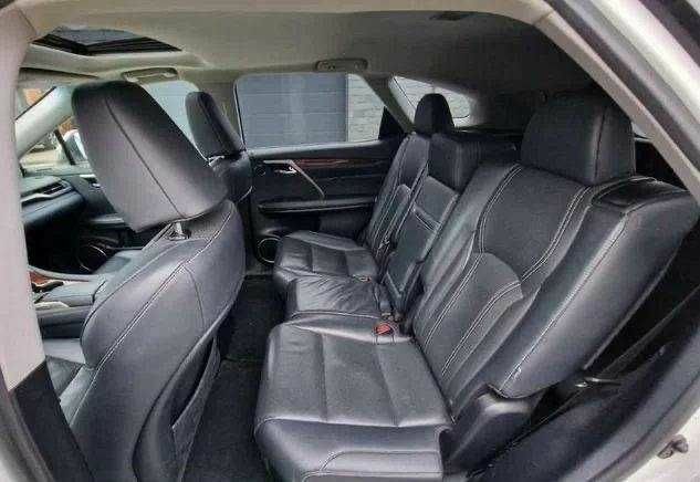 Лексус РХ 2018 в Одессе на Automoto.ua Белый Лексус РХ, объемом двигателя 0 л и пробегом 90 тыс. км за 25000 $, фото 12 на Automoto.ua