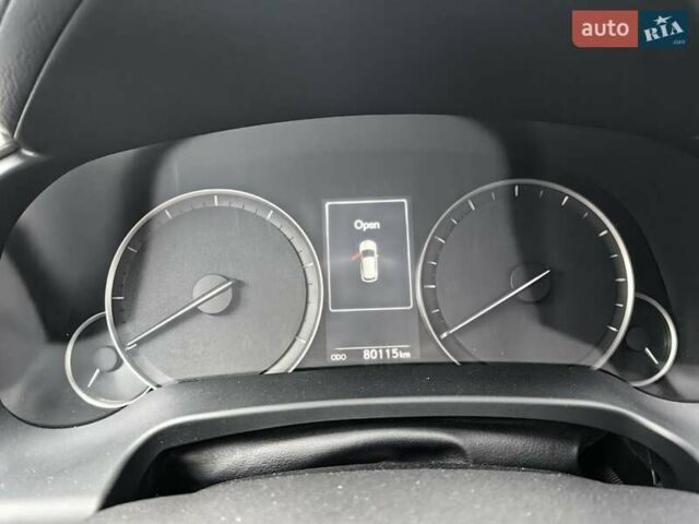 Білий Лексус РХ, об'ємом двигуна 3.46 л та пробігом 80 тис. км за 37500 $, фото 3 на Automoto.ua