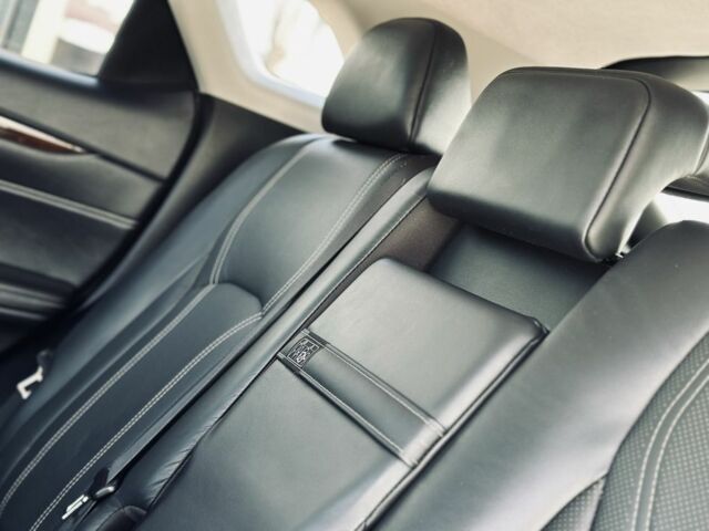 Білий Лексус РХ, об'ємом двигуна 3.5 л та пробігом 125 тис. км за 33999 $, фото 16 на Automoto.ua