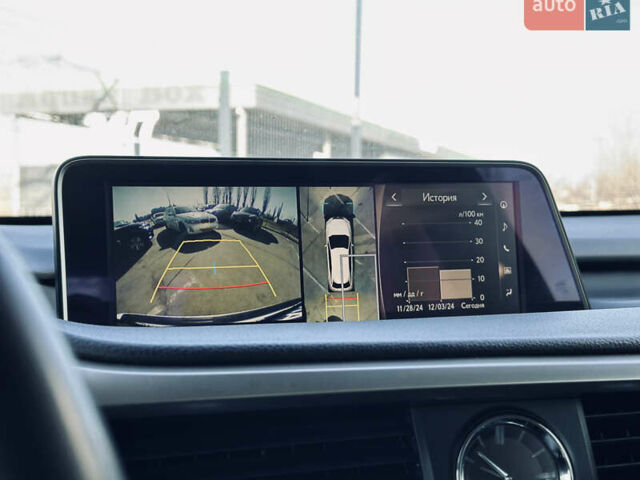 Білий Лексус РХ, об'ємом двигуна 3.46 л та пробігом 125 тис. км за 34000 $, фото 50 на Automoto.ua