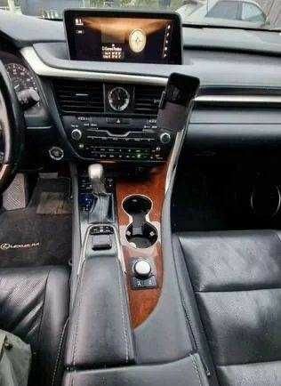 Лексус РХ 2018 в Одессе на Automoto.ua Белый Лексус РХ, объемом двигателя 0 л и пробегом 90 тыс. км за 25000 $, фото 10 на Automoto.ua