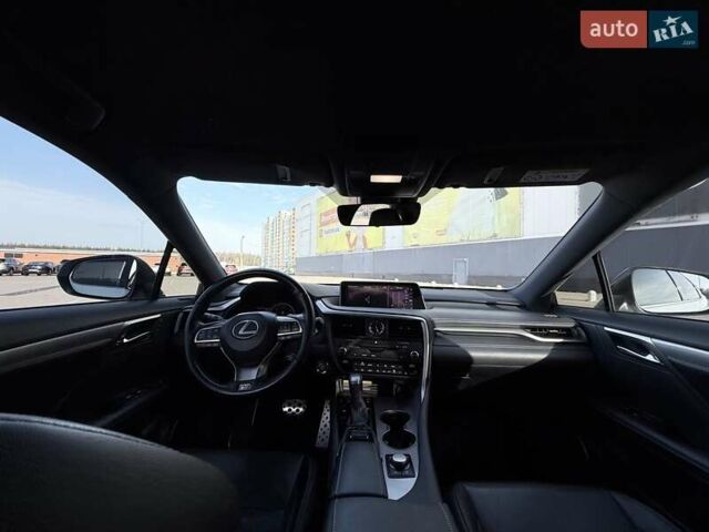 Белый Лексус РХ, объемом двигателя 2 л и пробегом 112 тыс. км за 44000 $, фото 50 на Automoto.ua