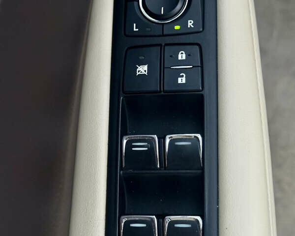 Белый Лексус РХ, объемом двигателя 3.46 л и пробегом 135 тыс. км за 32000 $, фото 34 на Automoto.ua