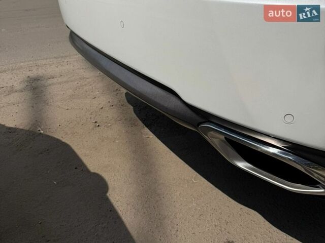 Білий Лексус РХ, об'ємом двигуна 2 л та пробігом 140 тис. км за 32500 $, фото 8 на Automoto.ua