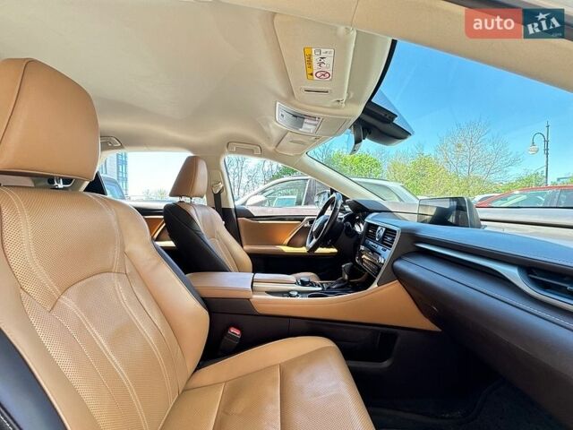 Белый Лексус РХ, объемом двигателя 2 л и пробегом 129 тыс. км за 34500 $, фото 21 на Automoto.ua