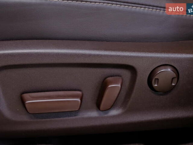 Белый Лексус РХ, объемом двигателя 3.46 л и пробегом 48 тыс. км за 36900 $, фото 30 на Automoto.ua