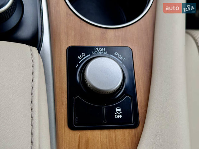 Лексус РХ 2018 в Киеве на Automoto.ua Белый Лексус РХ, объемом двигателя 3.46 л и пробегом 135 тыс. км за 29999 $, фото 33 на Automoto.ua