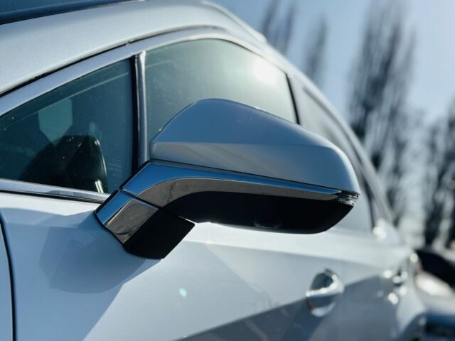 Білий Лексус РХ, об'ємом двигуна 3.5 л та пробігом 125 тис. км за 33999 $, фото 9 на Automoto.ua