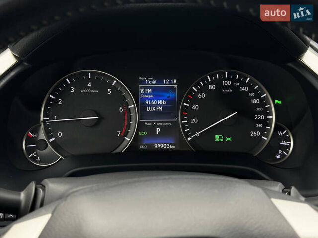 Білий Лексус РХ, об'ємом двигуна 2 л та пробігом 99 тис. км за 36500 $, фото 34 на Automoto.ua