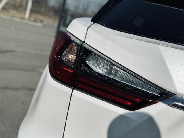 Білий Лексус РХ, об'ємом двигуна 3.5 л та пробігом 125 тис. км за 33999 $, фото 10 на Automoto.ua